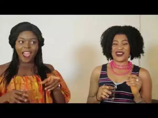 Video: GIRLS FIGHT | Latest Nigerian Nollywood Movie